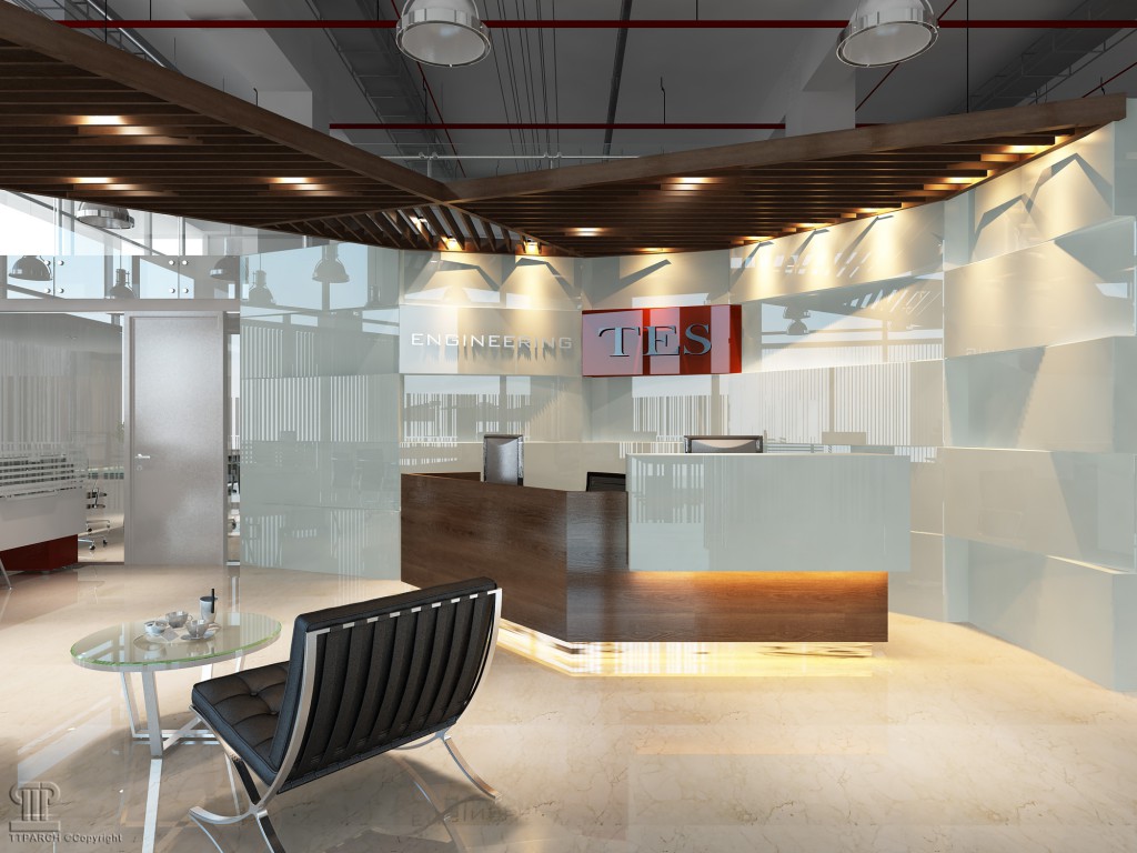 TES OFFICE