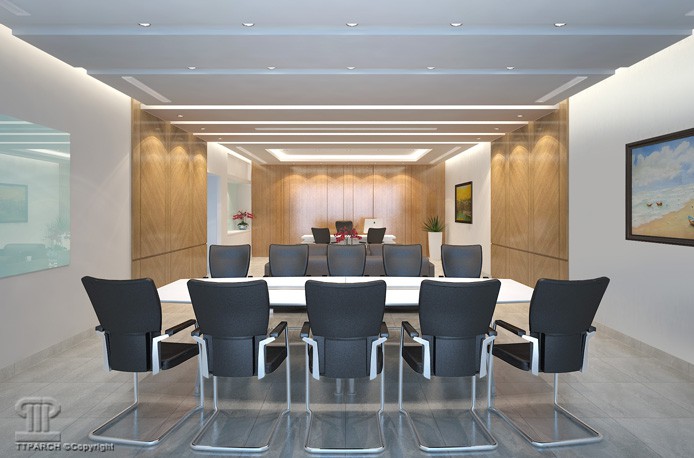 Cat Lai Linked Housing - Ventura