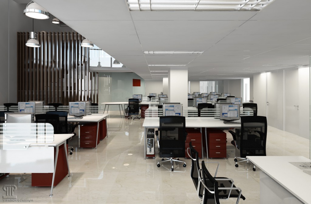 Cat Lai Linked Housing - Ventura