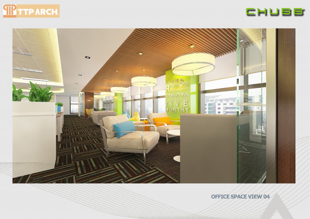 Cat Lai Linked Housing - Ventura