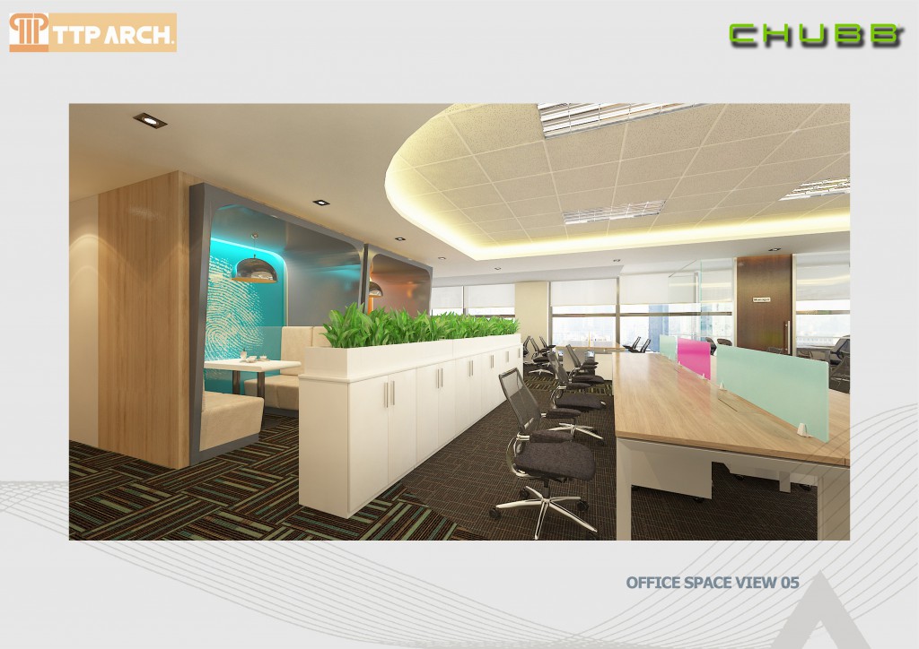 Cat Lai Linked Housing - Ventura