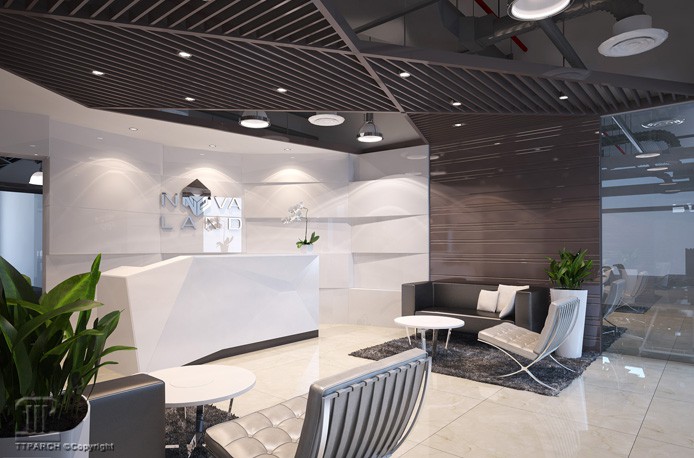 Cat Lai Linked Housing - Ventura