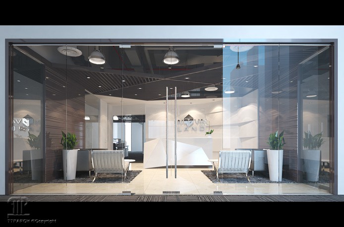 NOVA LAND OFFICE