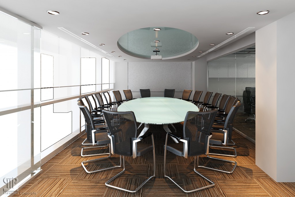 Cat Lai Linked Housing - Ventura