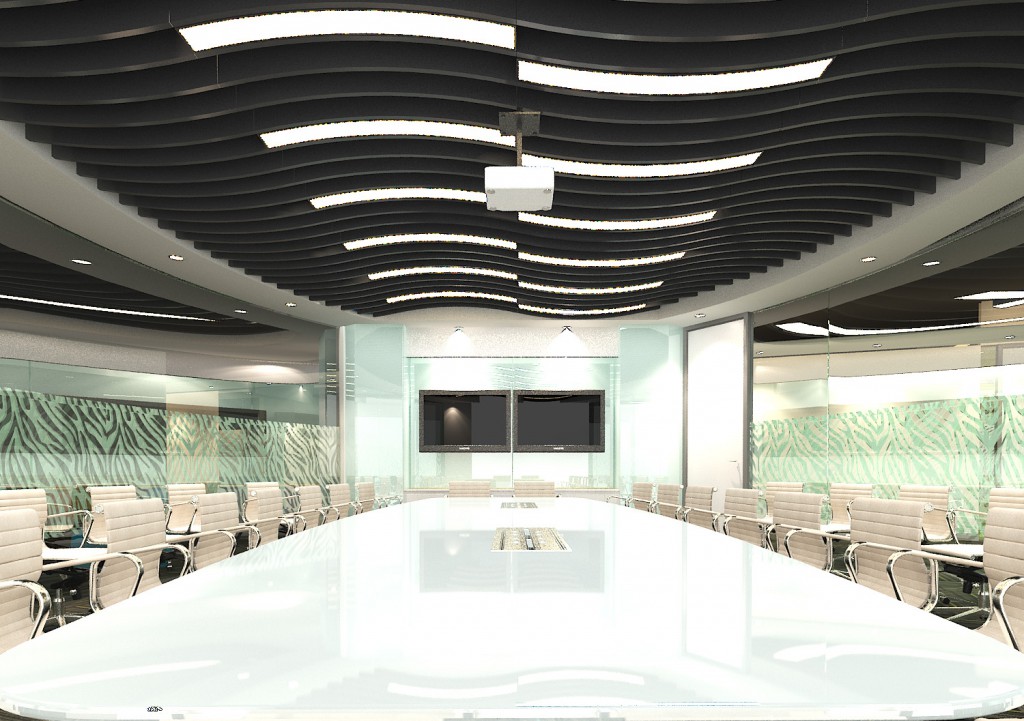 Cat Lai Linked Housing - Ventura