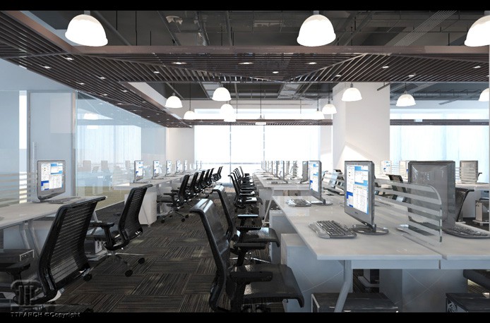 Cat Lai Linked Housing - Ventura