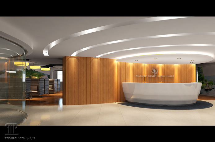 Cat Lai Linked Housing - Ventura