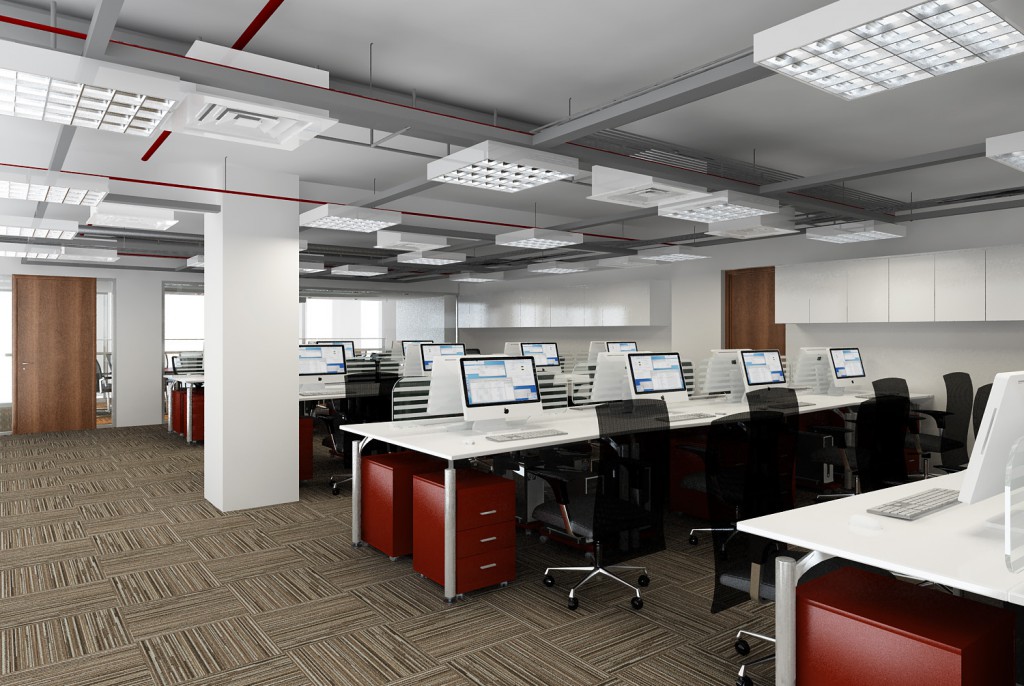 Cat Lai Linked Housing - Ventura