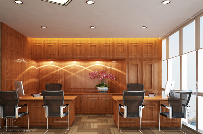 Cat Lai Linked Housing - Ventura