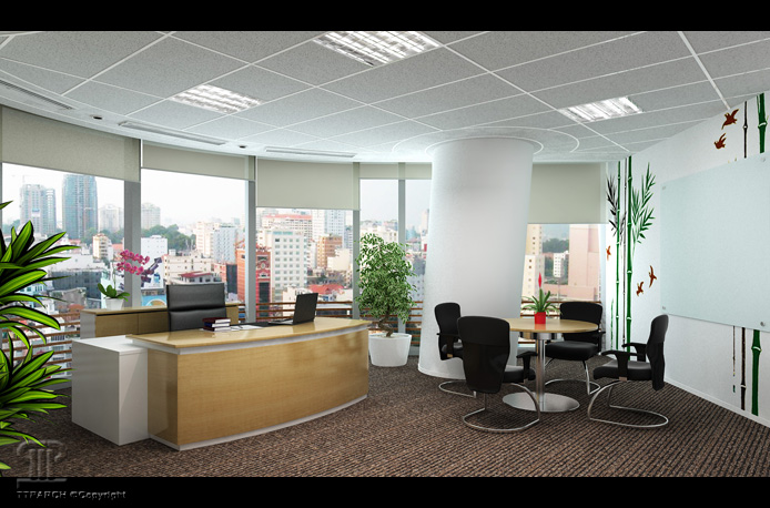 Cat Lai Linked Housing - Ventura