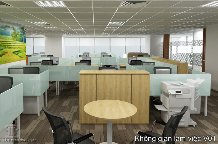 Cat Lai Linked Housing - Ventura