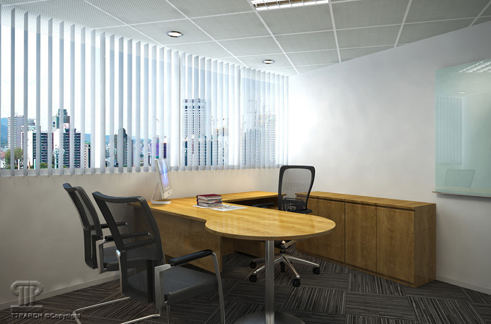 Cat Lai Linked Housing - Ventura