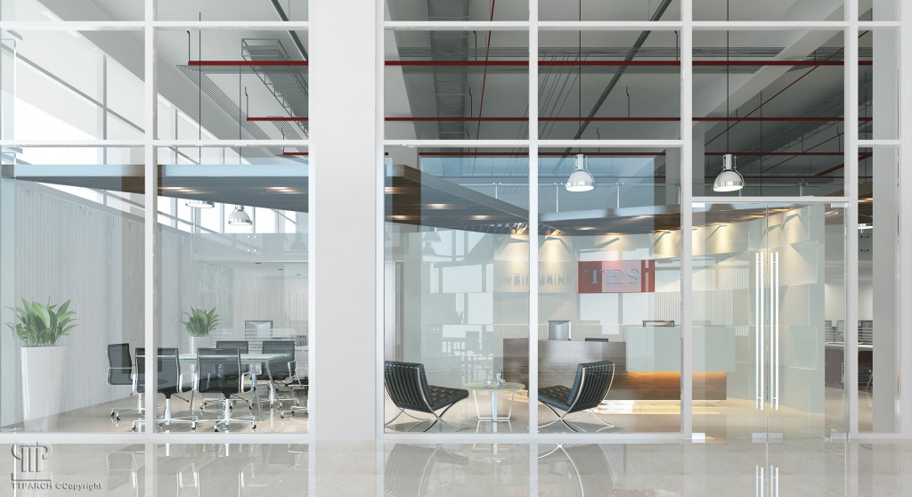 Cat Lai Linked Housing - Ventura