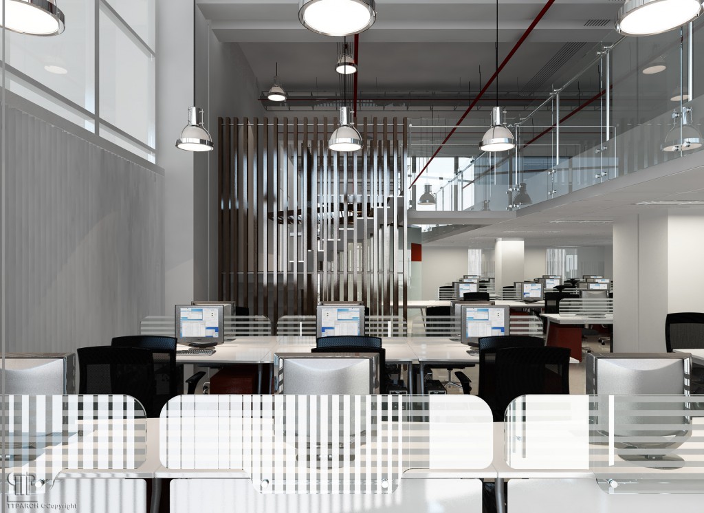 Cat Lai Linked Housing - Ventura