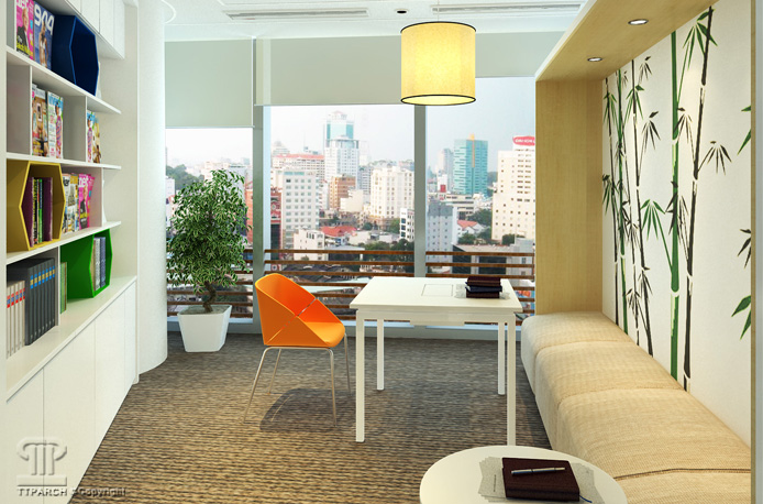 Cat Lai Linked Housing - Ventura