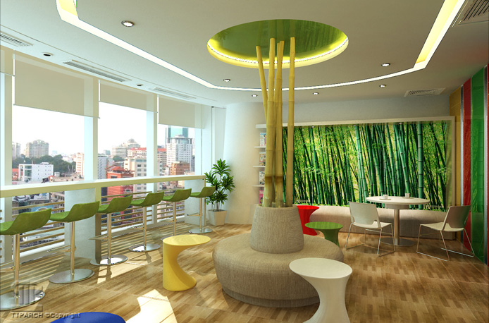 Cat Lai Linked Housing - Ventura