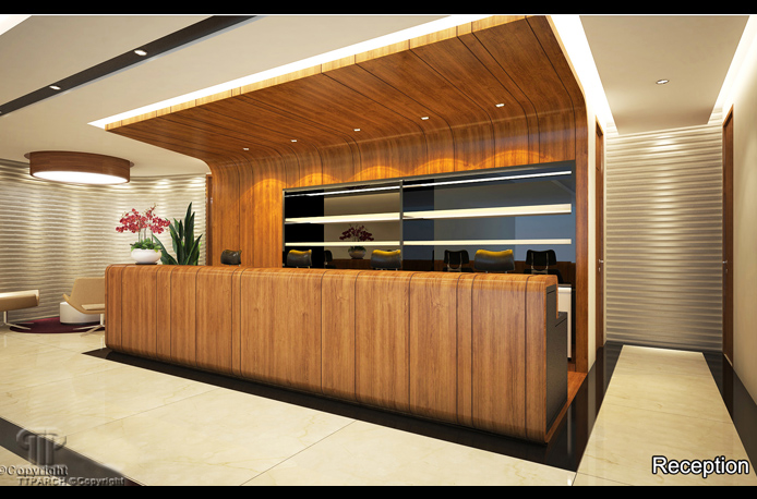 COMPACT Office