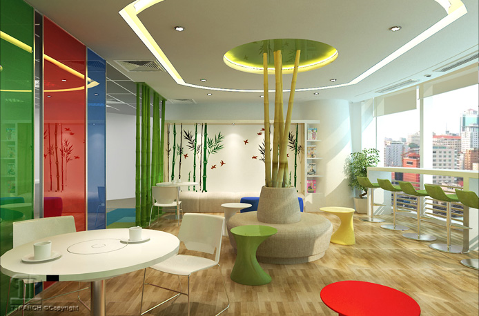 Cat Lai Linked Housing - Ventura