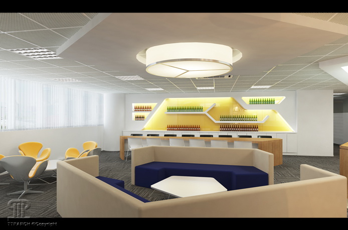 Cat Lai Linked Housing - Ventura