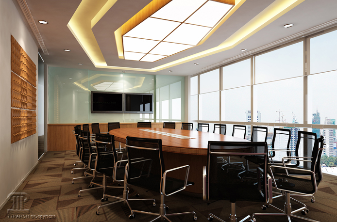 Cat Lai Linked Housing - Ventura