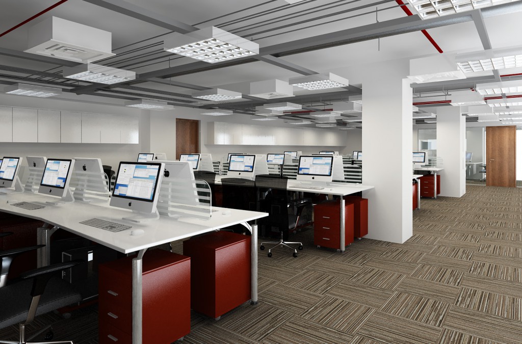 Cat Lai Linked Housing - Ventura