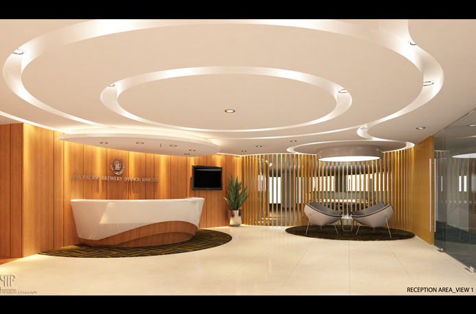 APB Vietnam Office