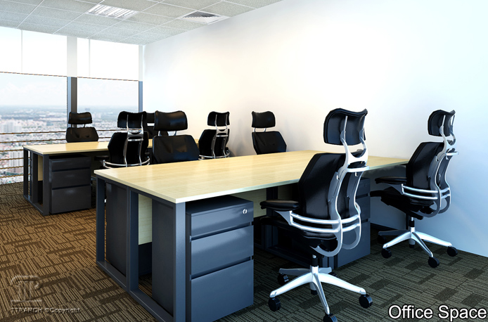 Cat Lai Linked Housing - Ventura